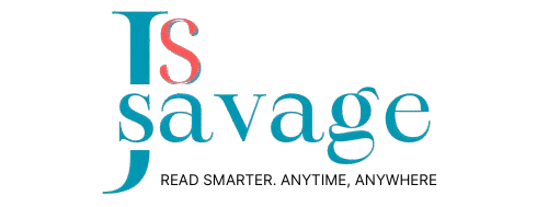 jssavage logo